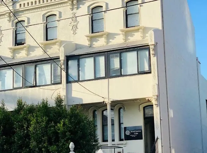 Bondi Junction Lodge